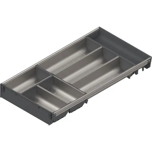 BLUM ORGA-LINE ZSI.550BI3 příborník, délka 550 mm Oblíbený