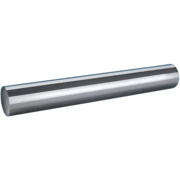 Kulatá tyč VHM broušená 12x100mm WILKE Pouze Dnes