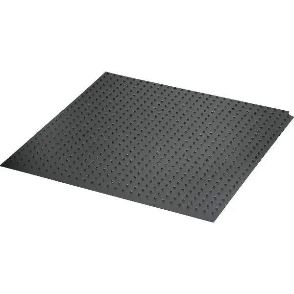 Dokud Zásoby Vydrží NINKA jedna2čtyři podložka MERIVOBOX KB 600 mm S19 tmavě šedá