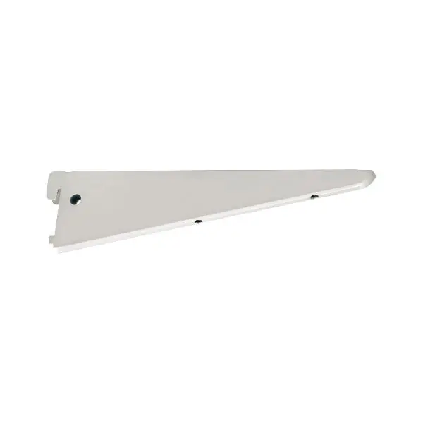 ELEMENT SYSTEM U-nosník 10201 délka 270 mm ocel bílá Horká Nabídka