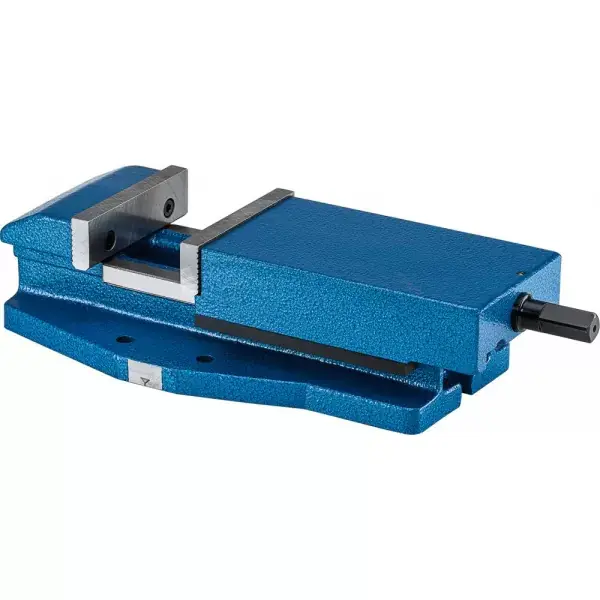 Strojní svěrák RS rozměr 2 113mm FORMAT Cenově Výhodný