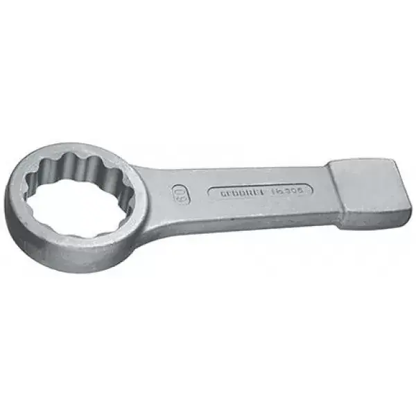 Klíč úderový očkový DIN7444 55mm GEDORE Akční Cena