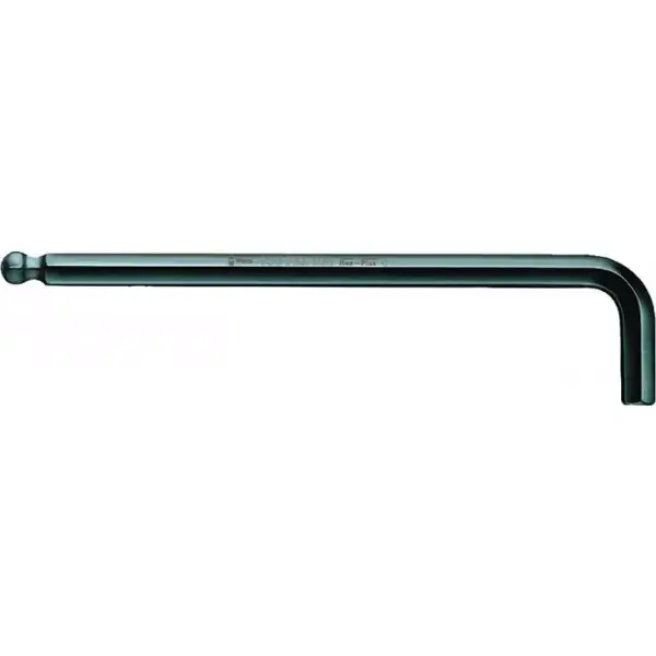 Ihned K Objednání Klíč imbusový 950PKL BM 5 mm Wera 05027106001