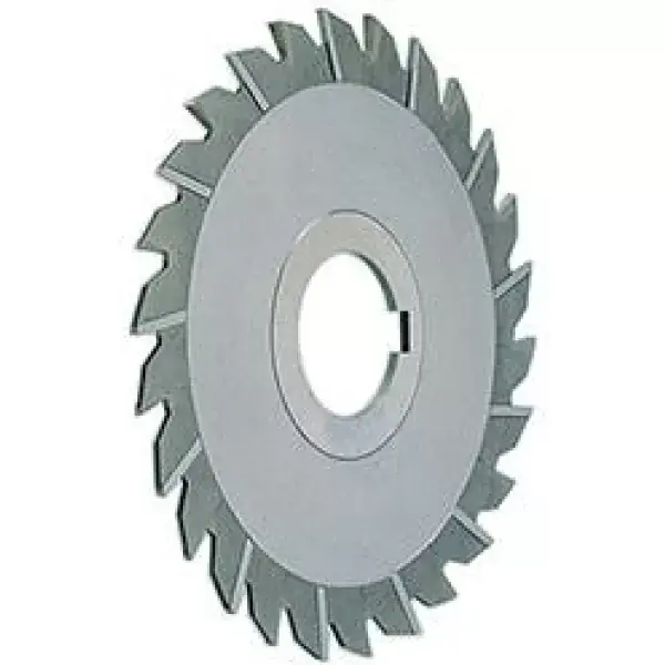 Kotoučová fréza DIN1834 HSS-Co5 63x4,0mm FORMAT Tovární Cena