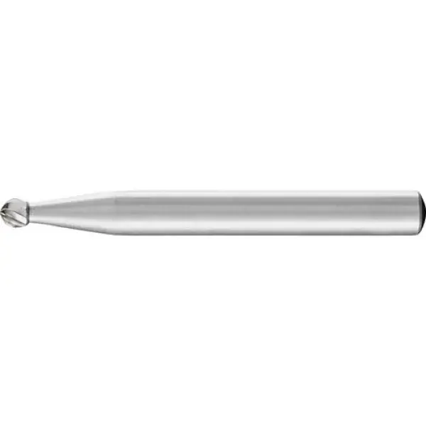 Bezpečná Platba Fréza technická HSS kugelförmig F 1009 3 6mm 10x9mm PFERD