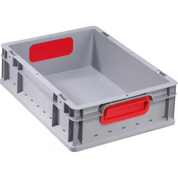 Nakupujte Hned EuroBox 432,400x300x320mm otevr. drzadlo