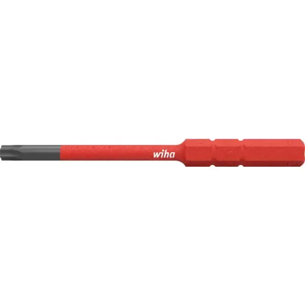 Cenová Bomba Výměnná čepel slimBit VDE T9x75mm Wiha