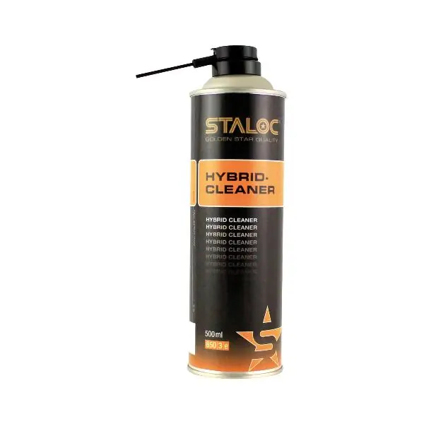 STALOC čistič Hybrid Cleaner 500 ml Časově Omezené