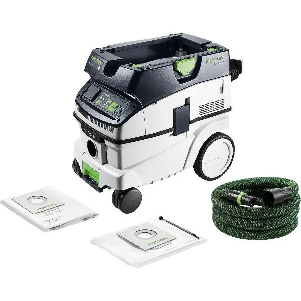 FESTOOL vysavač CTL 26 EI AC Selfclean 350-1200 W Super Cena