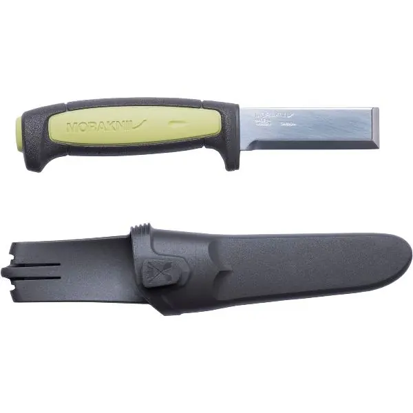 MORAKNIV speciální nůž se sekáčkem uhlíková ocel délka čepele 74 mm Hit Sezóny