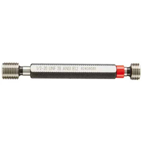 Mezní závitový kalibr trn UNF 5/16"-8 Must-Have