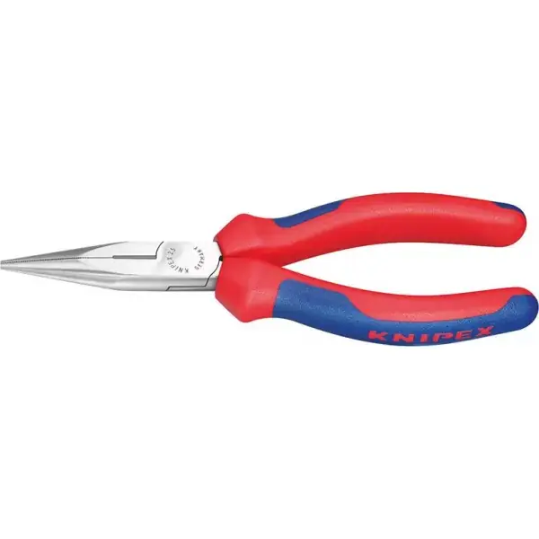 Kleště půlkulaté s břity 25 02 160 Knipex Aktuální
