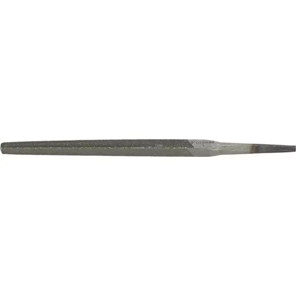 Dokud Zásoby Vydrží Pilník dílenský DIN7261C 3-hran 250mm sek 1 FORMAT