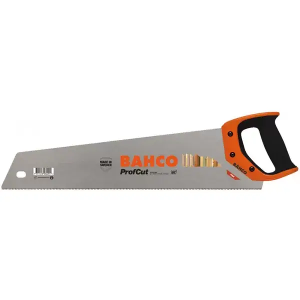 Ruční pila Ergo GT Profcut 475mm BAHCO Oblíbený