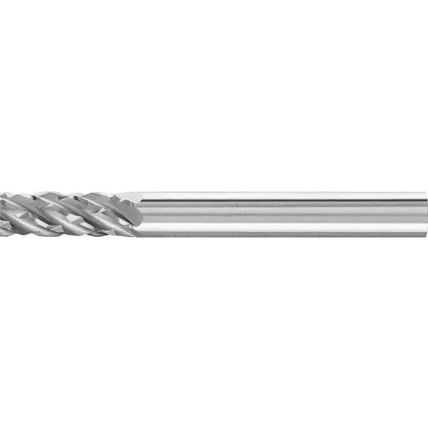 Fréza technická HM, válcová 0820 STEEL 6mm 8x20mm PFERD Sezónní Sleva