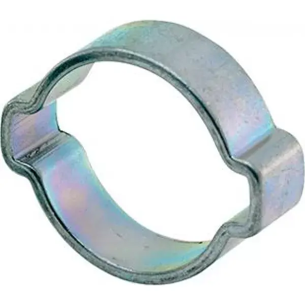 2-oušková hadicová spona W1 7mm rozpětí 7-9mm IDEAL-Schlemper Značkový