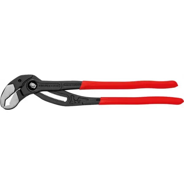 Kleště siko 400mm Knipex Cobra® Hit Sezóny