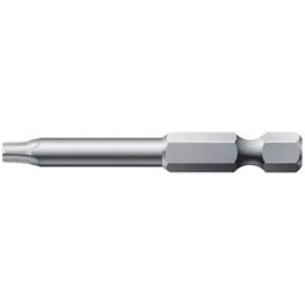 Nízká Cena Bit šroubovací tvrdý typ 1/4" DIN3126E6,3 T15x50mm FORMAT
