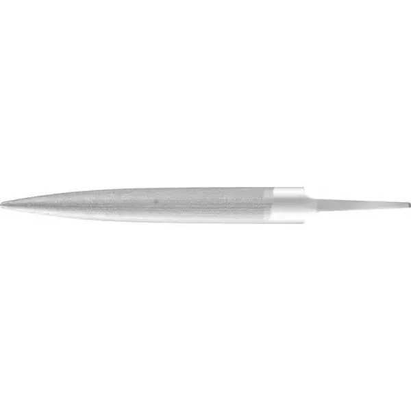 Doprava Zdarma Pilník se stopkou, půlkulatý 100mm sek 0 PFERD