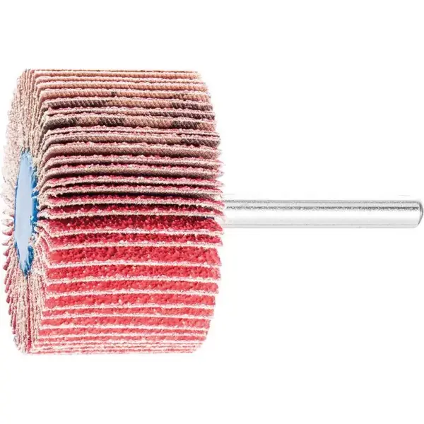Nejprodávanější Lamelové brusné stopkové tělísko CO-COOL 50x30mm K60 PFERD