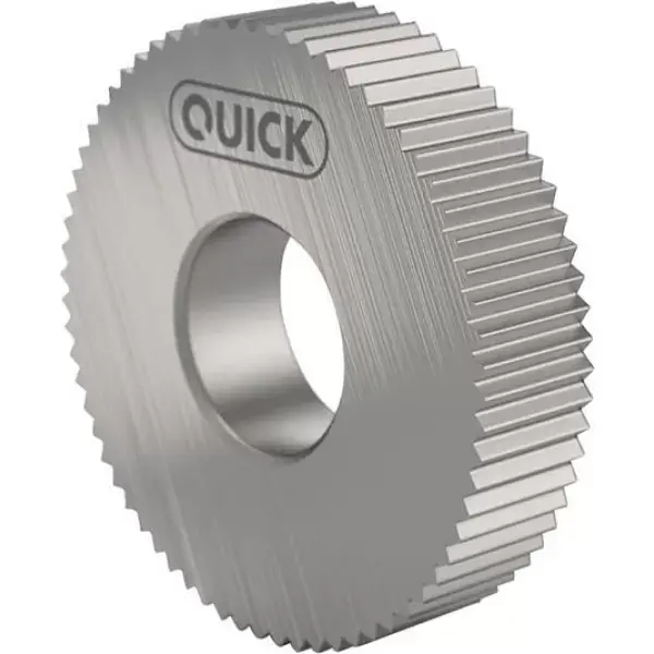 Výprodej Rádlovací kolečko PM AA 8,9x2,5x4 H7 P0,8 QUICK