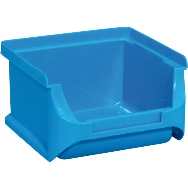 Box otevřený modrý vel. 5 500x310x200 mm LA-KA-PE Nová Kolekce