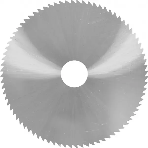 Značkový Kotouč pilový 63x1,20x16mm VHM Z80 FORMAT