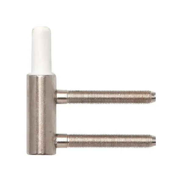 SIMONSWERK dveřní závěs-rámový díl Variant V 3400 WF, závěs ø 15 mm,ocel ponikl. Přímo Od Výrobce