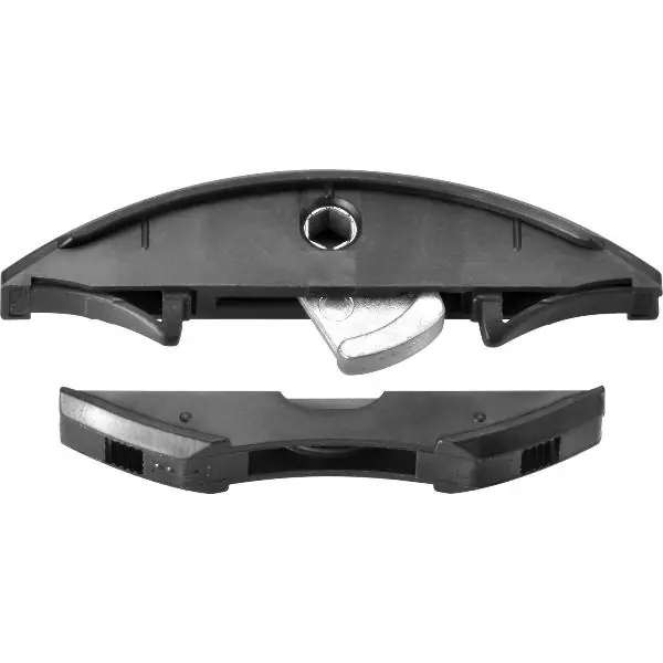 LAMELLO spojka Clamex P-14 Flexus, 80 párů Must-Have