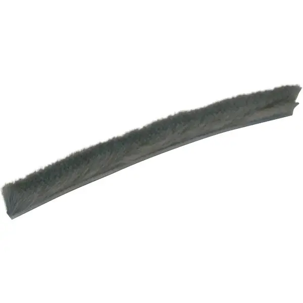 Nejlepší Cena SALU mezidveřní kartáček k nasunutí, 4,5 x 12 mm