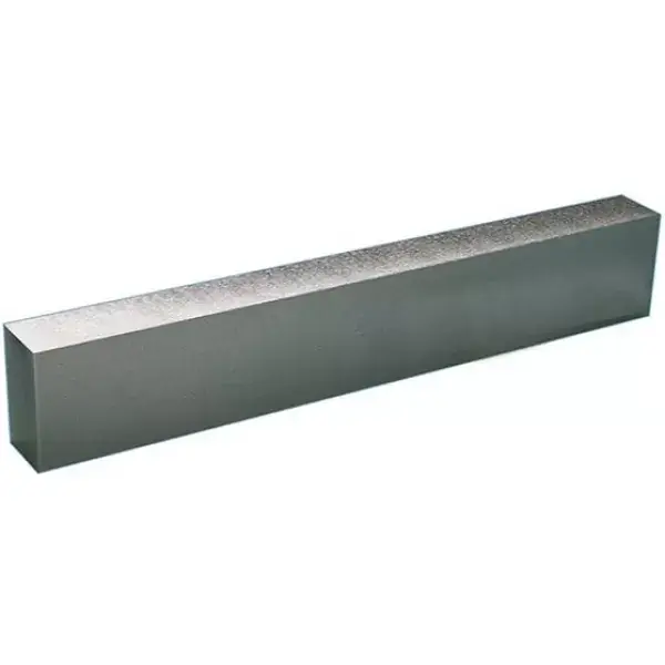 Polotovar HSS-Co5 tvar D 16x4x100mm WILKE Vrácení Zdarma