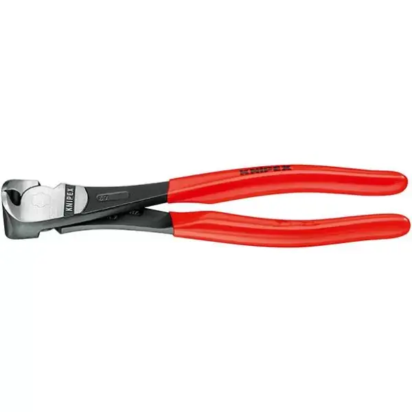 Kleště štípací čelní - silové 67 01 160 Knipex Víkendová Akce