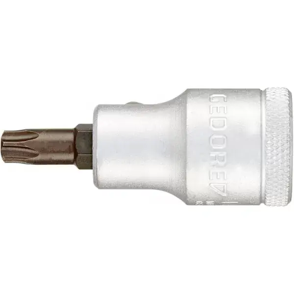 Výprodej Adaptér-bit 1/2" T25x55mm GEDORE
