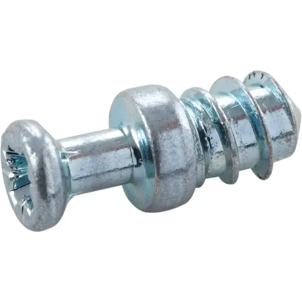 HETTICH VB 35/36 šroub. kolík se závitem, vrtání ø 5mm, upínací rozměr 6.7mm Kup Teď