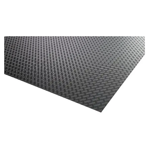 AGOFORM protiskluzová podložka Tex 374 x 521 mm umbra šedá Sleva