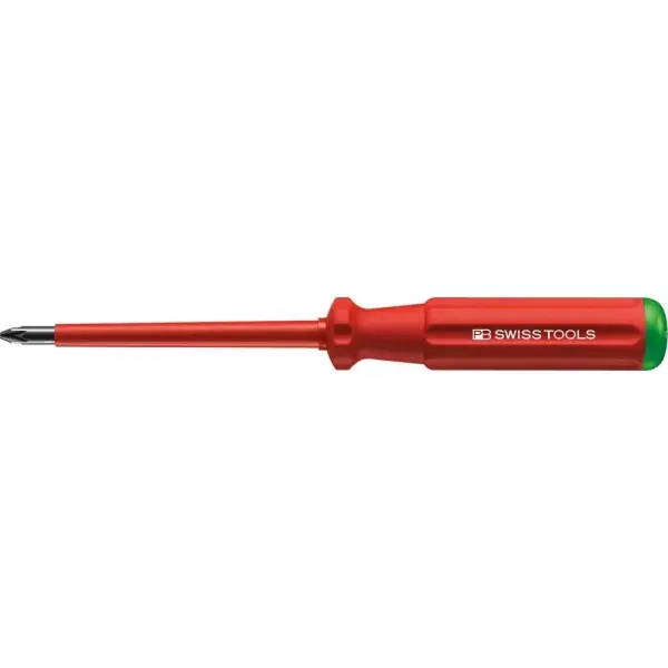 Cenový Hit Šroubovák 5192 VDE PZ2x100mm Classic PB Swiss Tools