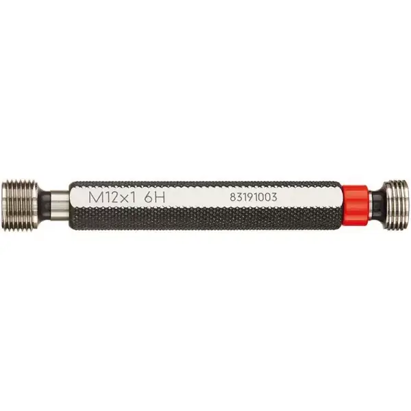 Mezní závitový kalibr trn 6H M22x1,50 BOSS Přímo Od Výrobce