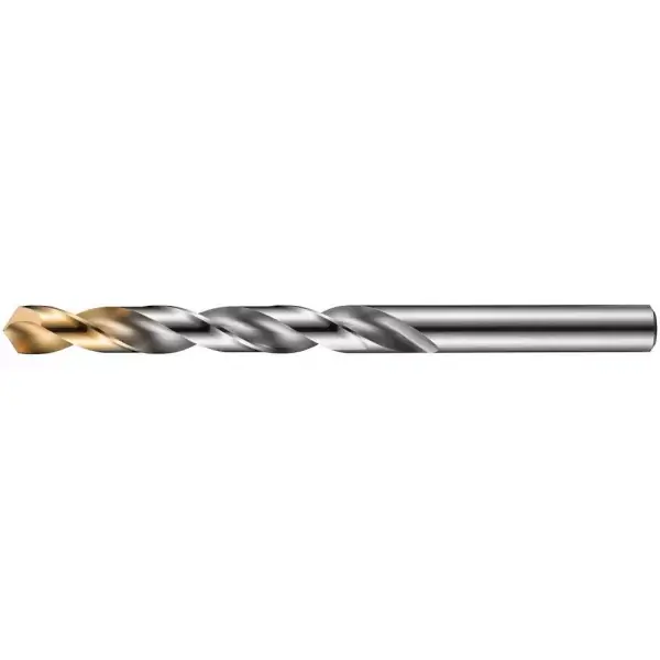 Vrácení Zdarma Vrták do kovu HSS DIN338N 3,9mm 118G typ N 4xD A002 TiN Tip DORMER