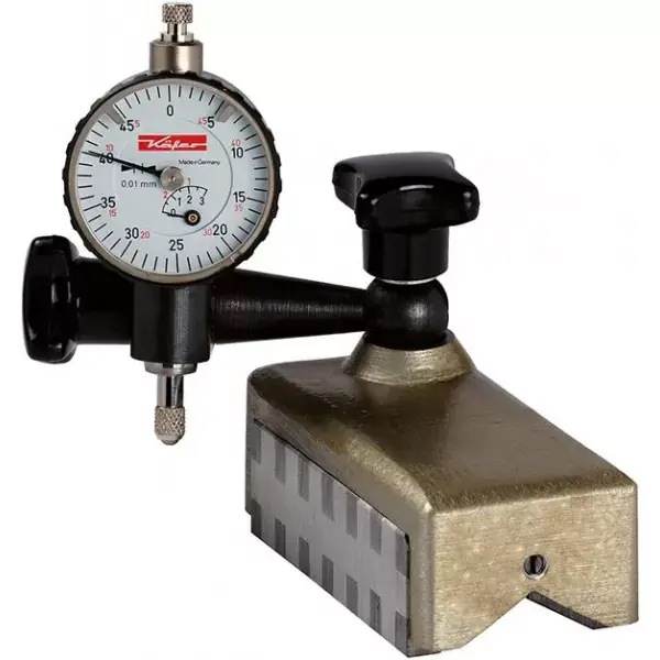 Kup Teď Magnetický držák primza 72x36,5x59mm KÄFER