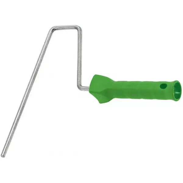 Třmen pro malířský váleček 18cm Ø drátu 8mm Nölle PROFI BRUSH Výprodej