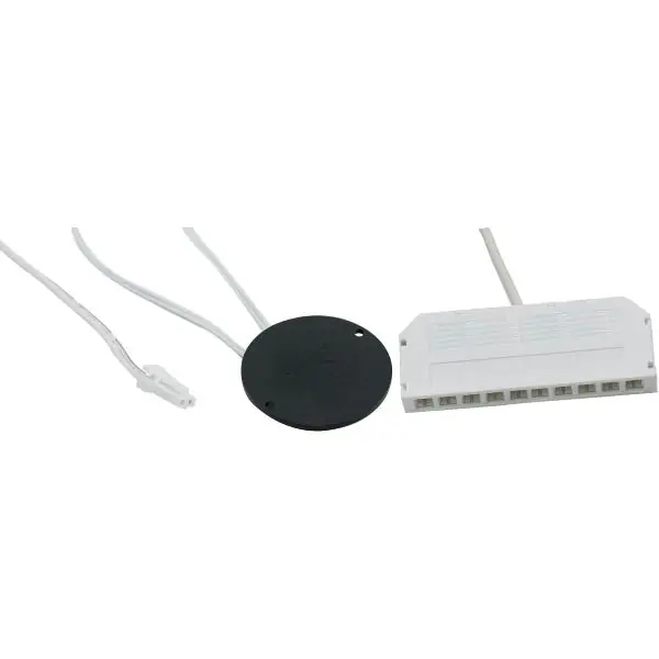 DOMUS LINE enzorový vypínač CAPSENS 24 V/DC, max. 60 W, s rozdělovačem Nízká Cena