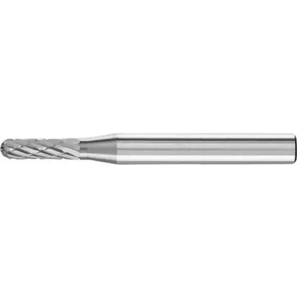 Víkendová Akce Fréza technická HM, válcová zaoblená 0820 3PLUS 6mm 8x20mm PFERD