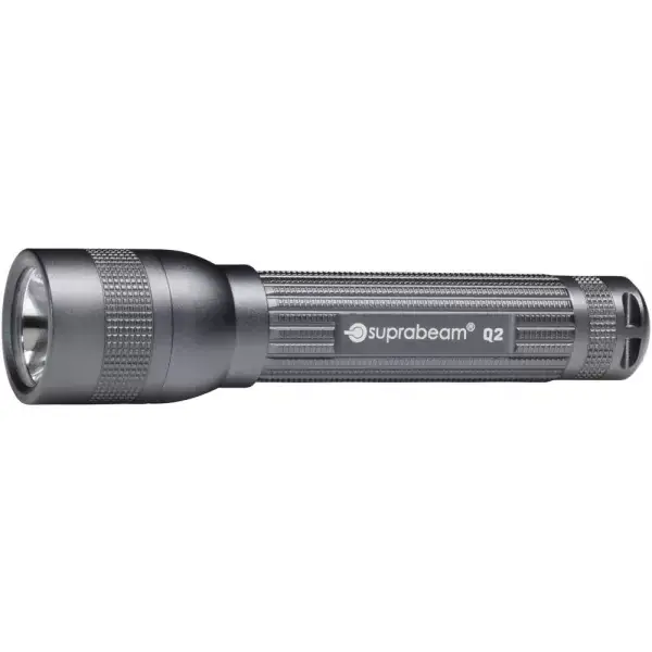 Kapesní svítilna Q2 40/200lm Suprabeam Výprodej
