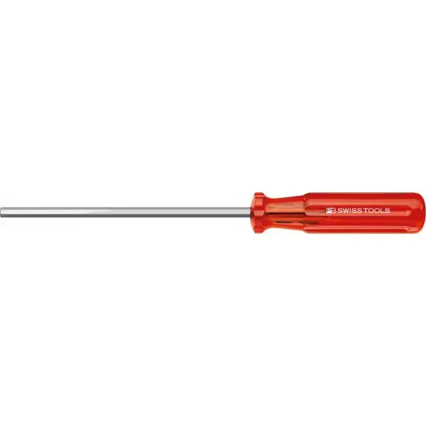 Šroubovák 205 vnitřní 6hran 3x100mm Classic PB Swiss Tools Must-Have