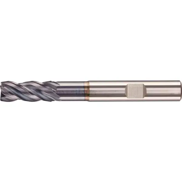 Super Cena Fréza TK HPCSTEEL D6527M 8,00 Z4 HB Carap+FORTIS