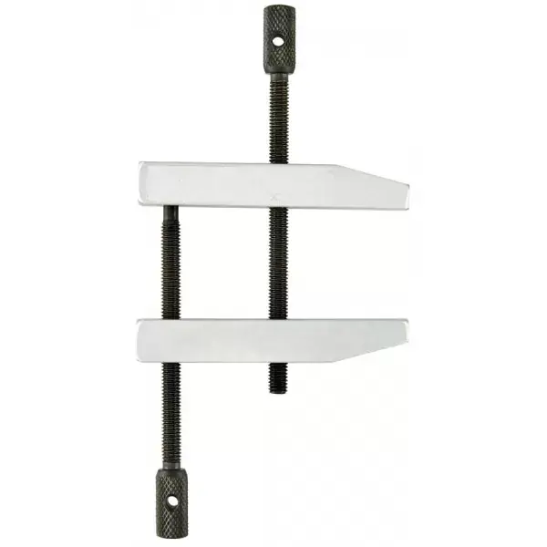 Paralelní šroubovací svěrka rozměr 2 46mm BESSEY Vysoce Kvalitní
