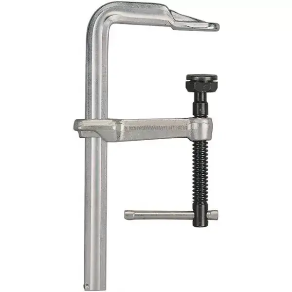 Sezónní Sleva Zámečnická šroubovací svěrka ocel 250x120mm FORMAT
