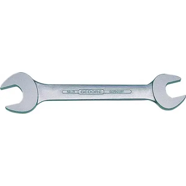 Klíč otevřený plochý DIN3110 3/8x7/16" GEDORE Super Cena