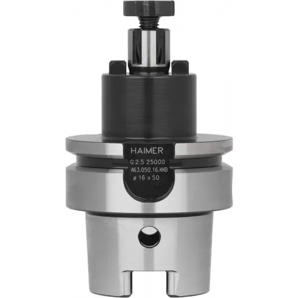 Objednat Nyní Unášeč pro nástrčné frézy DIN69893A KKB HSK-A63 32x60mm HAIMER