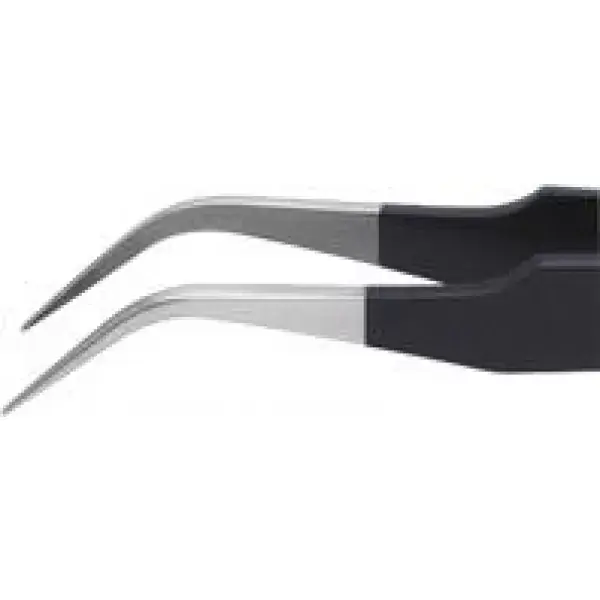 Kup Teď Pinzeta přesná, špičatá ESD 92 38 75 ESD Knipex